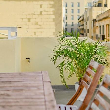 Sliema Unique 4 Bedroom Townhouse Off The Beach Εξωτερικό φωτογραφία