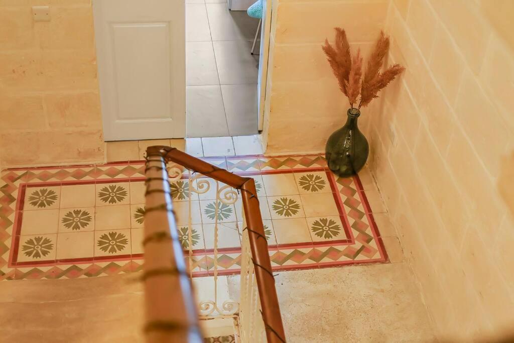 Sliema Unique 4 Bedroom Townhouse Off The Beach Εξωτερικό φωτογραφία
